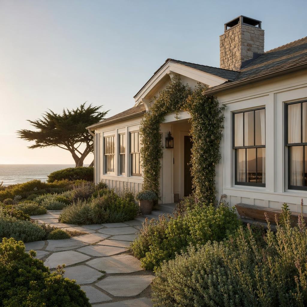 Coastal Modern