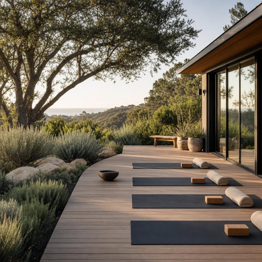 Quiet Wellness