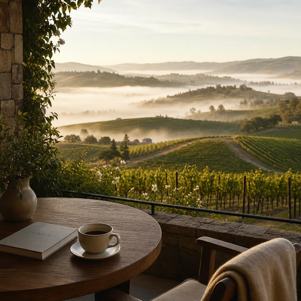 The Sonoma Estate